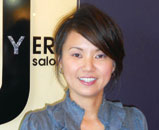 Hair Resource ヘアリソース　シアトルの日本人美容師