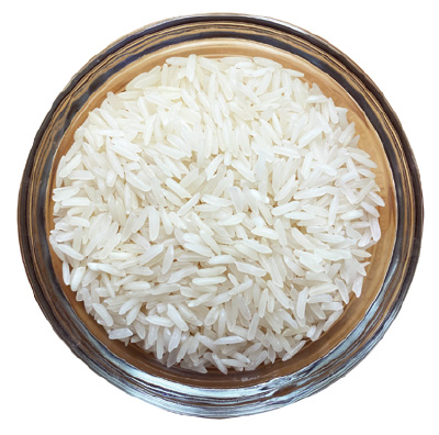 アメリカの米　短粒種