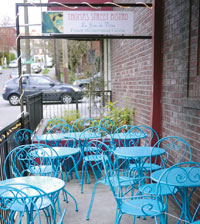 Thomas Street Bistro