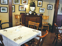 Village Eatery & Tea Company