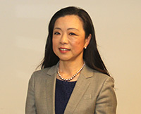 ワシントン州の弁護士、井上奈緒子さん