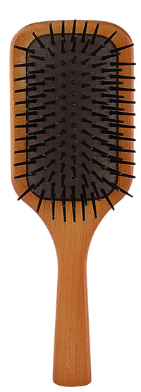 Aveda-Wooden paddle Brush