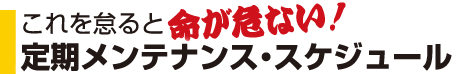 ��������e�i���X�E�X�P�W���[��