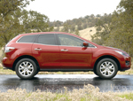CX-7