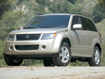 Grand Vitara
