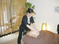 Yaimayu Relaxation & Clinical Massage