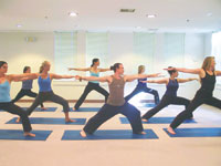 The Movement Center