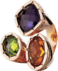 Fox's Gem Shop�@