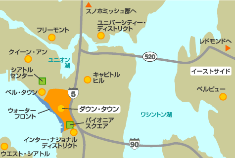 �V�A�g���@�}�b�v