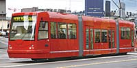 ストリート・カー