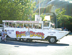 ride the ducks
