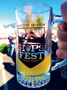 PortlandFresh Hop Beer Fest