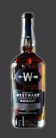 House Spirits Westward Whiskey