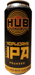 Hopworks IPA