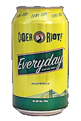 Cider Riot!