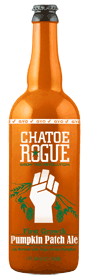 Rogue Pumpkin Patch Ale
