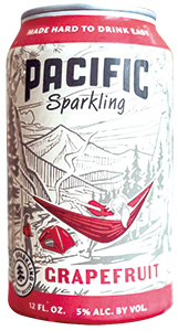 Pacific Sparkling