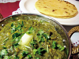 インド料理　カレー＆カバブ Curry & Kabab Indian Restaurant 