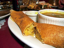 インド料理　カレー＆カバブ Curry & Kabab Indian Restaurant