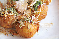 ��C�x���r���[�X�@Kukai Ramen & Izakaya
 �V�A�g��