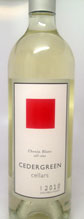 Cedergreen Chenin Blanc