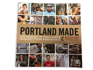 Portland Made