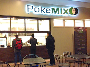 Poke Mix