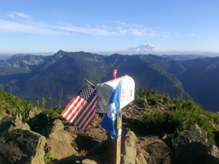 Mailbox Peak