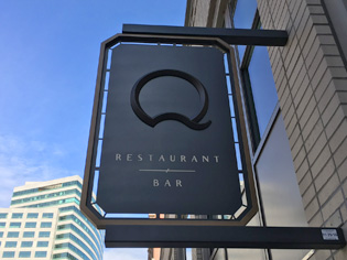 Q Restaurant & Bar
