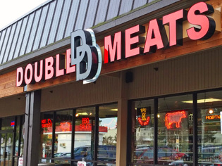 Double DD Meats