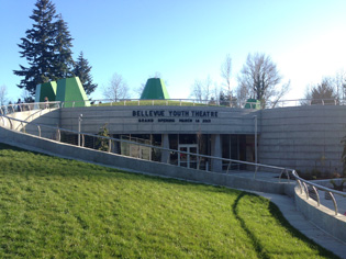 Bellevue Youth Theatre