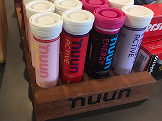 Nuun