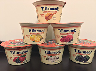 Tillamook