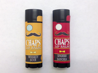 Chaps Lip Balm