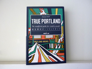 True Portland