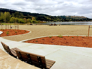 Lake Sammamish State Park