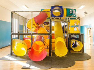 Ballard Playspace