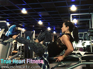 True Heart Fitness