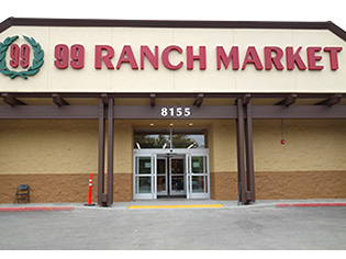 99 Ranch Market