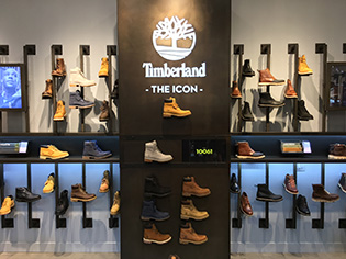 Timberland