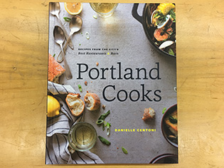 Portland Cooks