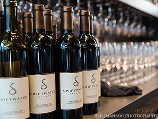 Swiftwater Cellars Bellevue