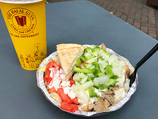 The Halal Guys