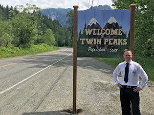 Twin Peaks Tour