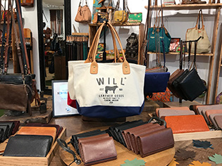 Will Leather Goods