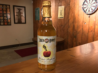 Cider Riot