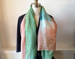 Tuesday Scarves