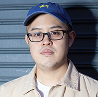 Kevin Namさん