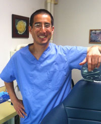 Park Family Dentistry