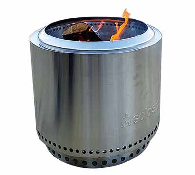 Solo Stove